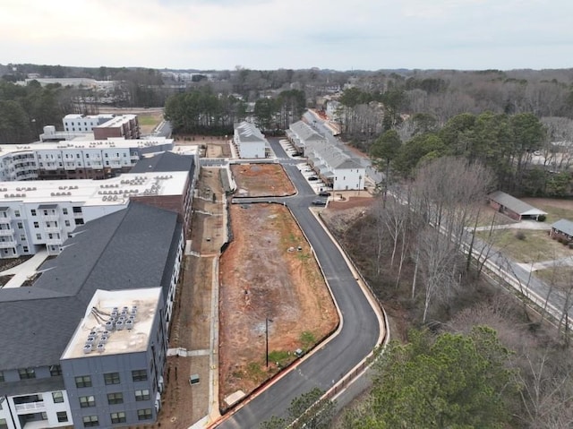 1976 Deco Dr, Kennesaw, GA 30144 - aerial view