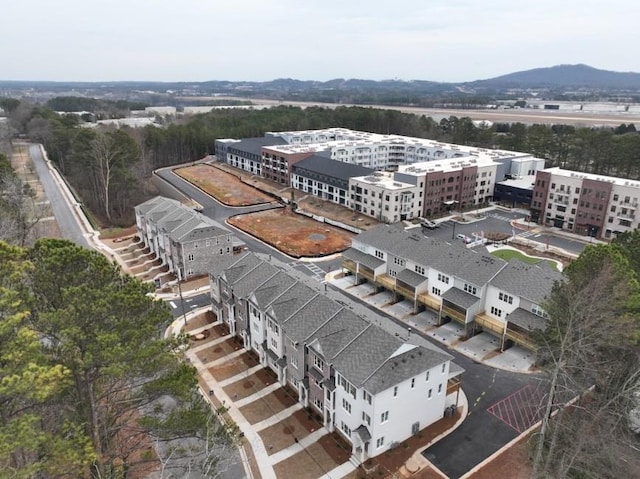 1976 Deco Dr, Kennesaw, GA 30144 - aerial view
