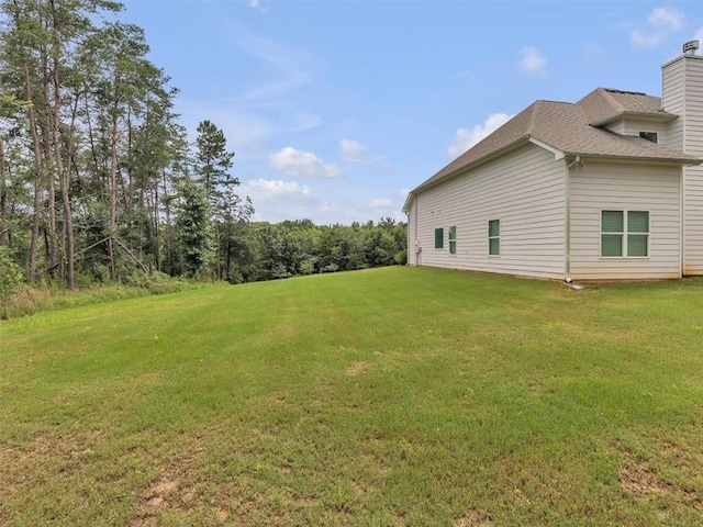 105 Lighthouse Cv SW, Adairsville, GA 30103 - view of grassy yard