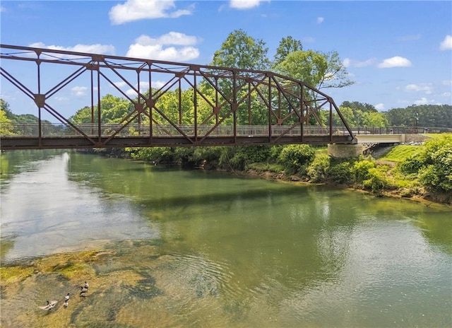 4044 Spring Cove Dr, Duluth, GA 30097 - water view