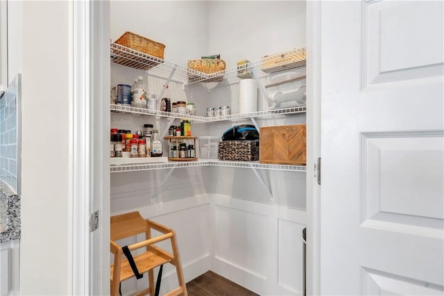 36 Mead Ct, Hoschton, GA 30548 - view of pantry