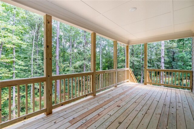 view of property exterior featuring a garage