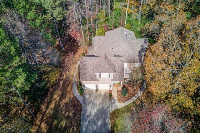3000 The Springs Dr, Monroe, GA 30656 - view of subject property
