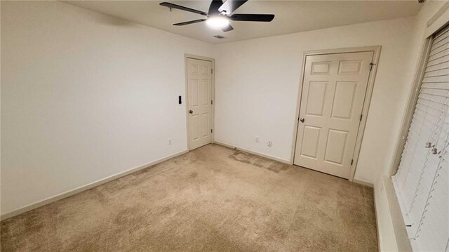 bathroom with independent shower and bath and vanity