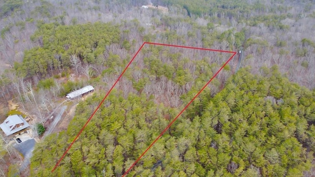 0 E Valley Rd NE, Rydal GA, 30171 land for sale