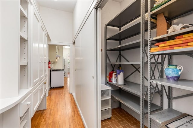 4 Arc Way NE, Atlanta, GA 30305 - view of hall