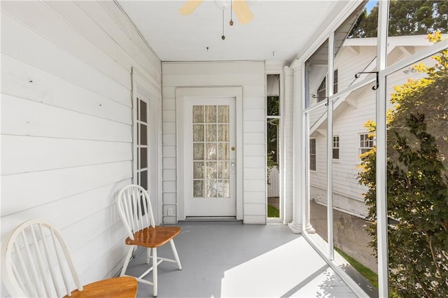 4 Arc Way NE, Atlanta, GA 30305 - sunroom / solarium with healthy amount of natural light