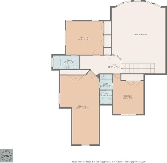 room layout