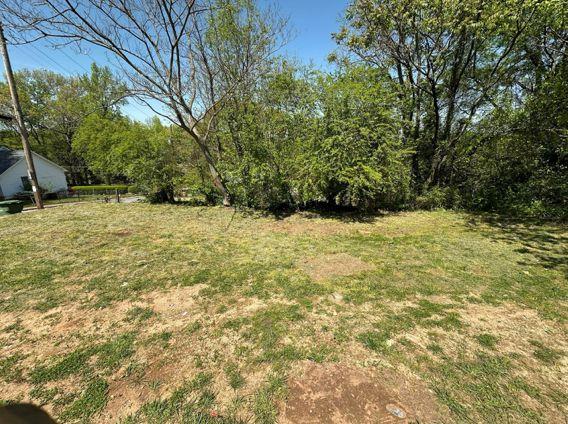 1406 Arthur Langford Jr SW, Atlanta GA, 30315 land for sale