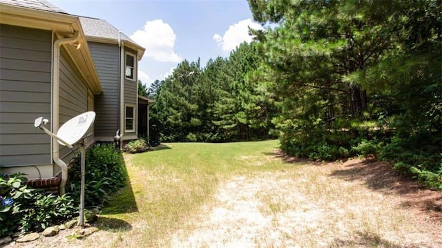 240 Chandler Walk, Loganville, GA 30052 - view of grassy yard