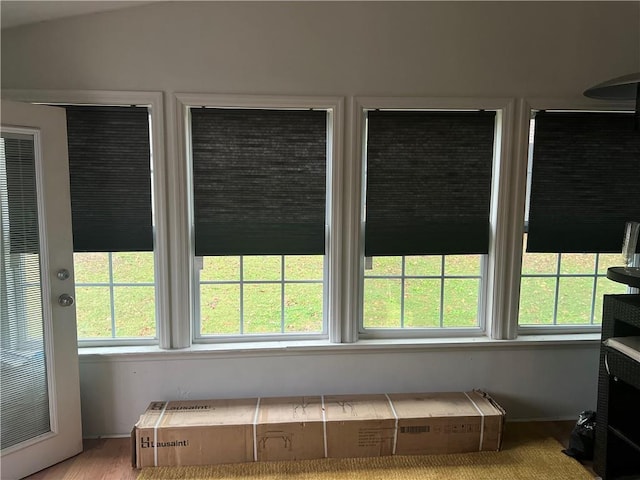 1506 Ravenel Rd, Conley, GA 30288 - view of sunroom