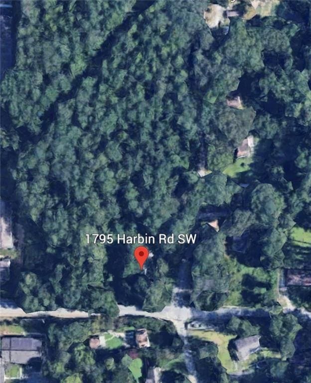 1799 Harbin Rd SW, Atlanta GA, 30311 land for sale