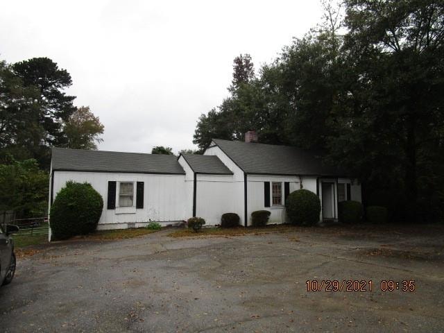 453 W Crogan St, Lawrenceville GA, 30046 land for sale