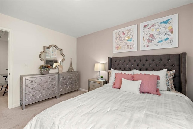 353 Sound Cir, Stockbridge, GA 30281 - bedroom with baseboards and carpet flooring