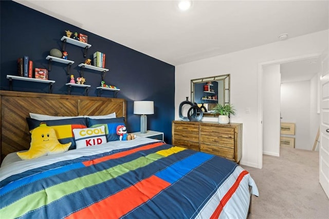 353 Sound Cir, Stockbridge, GA 30281 - carpeted bedroom featuring baseboards