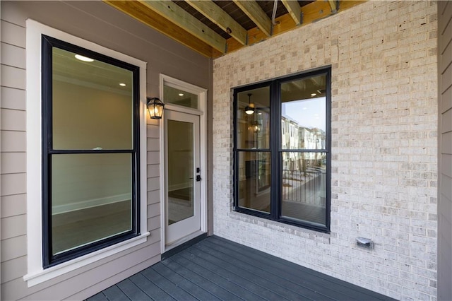 530 Fisher Dr Unit 45, Alpharetta, GA 30009 - entrance to property with brick siding
