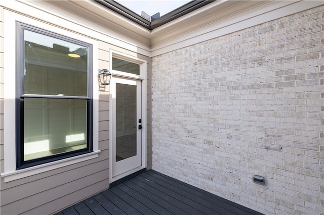 530 Fisher Dr Unit 45, Alpharetta, GA 30009 - view of wooden deck
