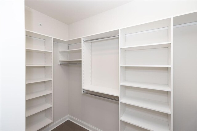 530 Fisher Dr Unit 45, Alpharetta, GA 30009 - view of spacious closet