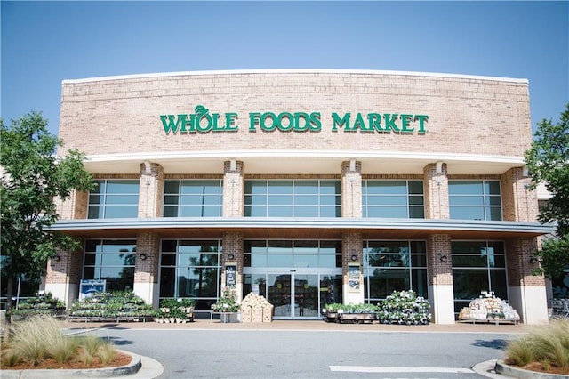530 Fisher Dr Unit 45, Alpharetta, GA 30009 - view of building exterior