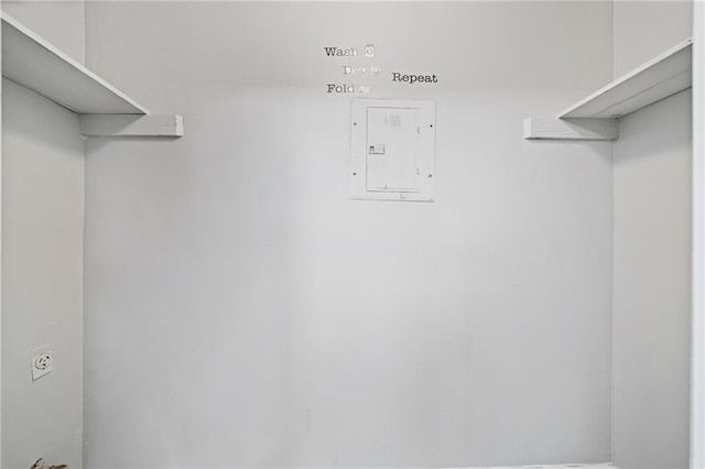 717 Beaufort Cir, Duluth, GA 30096 - view of spacious closet
