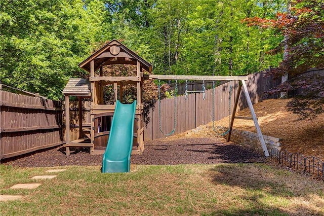 1725 Lynwood Pl, Alpharetta, GA 30004 - view of play area