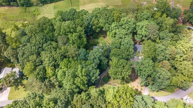 1526 Oakleaf Dr, Auburn, GA 30011 - aerial overview of property's location