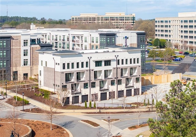 7230 Summit Pl, Alpharetta, GA 30009 - view of building exterior