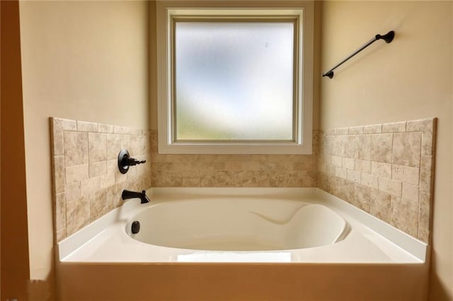 200 Baumgard, Locust Grove, GA 30248 - bathroom featuring a bath