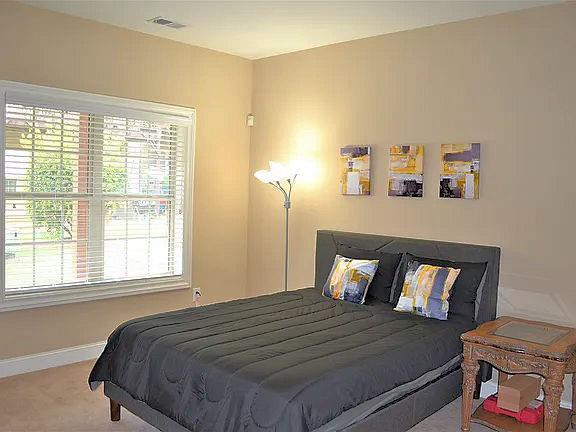 1035 Willow Field Ln SE, Marietta, GA 30067 - bedroom featuring baseboards and carpet flooring