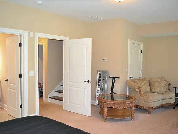 1035 Willow Field Ln SE, Marietta, GA 30067 - bedroom featuring carpet floors