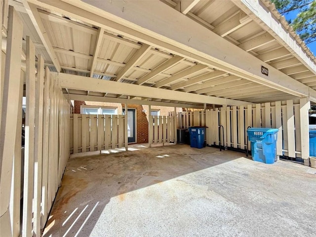 3533 Mulberry Way, Duluth, GA 30096 - view of miscellaneous room