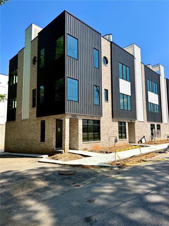 3960 Clairmont Rd Unit 2, Chamblee, GA 30341 - view of property