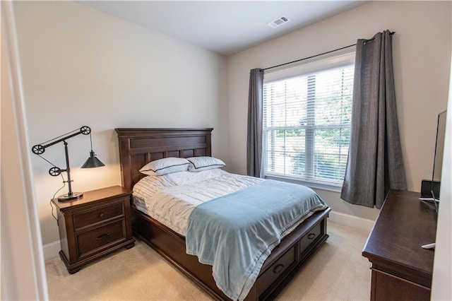 6390 Yellow Birch St, Cumming, GA 30040 - bedroom featuring light colored carpet and baseboards