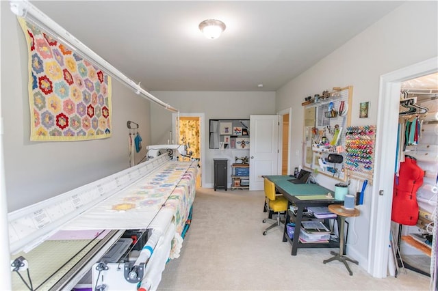 6390 Yellow Birch St, Cumming, GA 30040 - view of carpeted bedroom