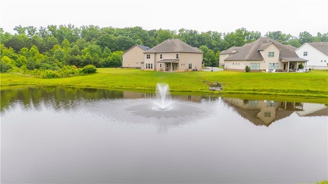 6390 Yellow Birch St, Cumming, GA 30040 - water view
