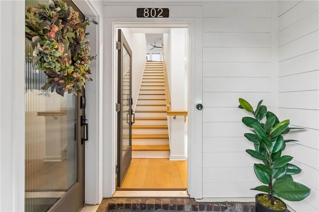 395 Pratt Dr SE Unit No 802, Atlanta, GA 30315 - view of exterior entry