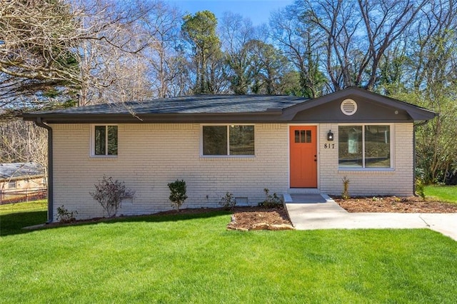 817 N Evelyn NW, Atlanta, GA 30318