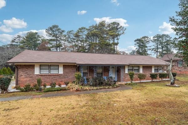 747 Bethesda School Rd, Lawrenceville GA, 30044, 4 bedrooms, 2 baths house for sale