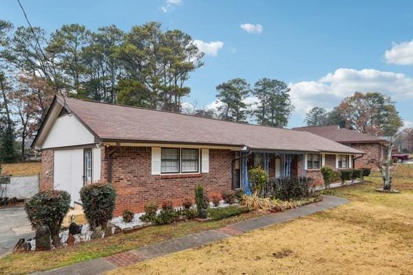 Listing photo 2 for 747 Bethesda School Rd, Lawrenceville GA 30044