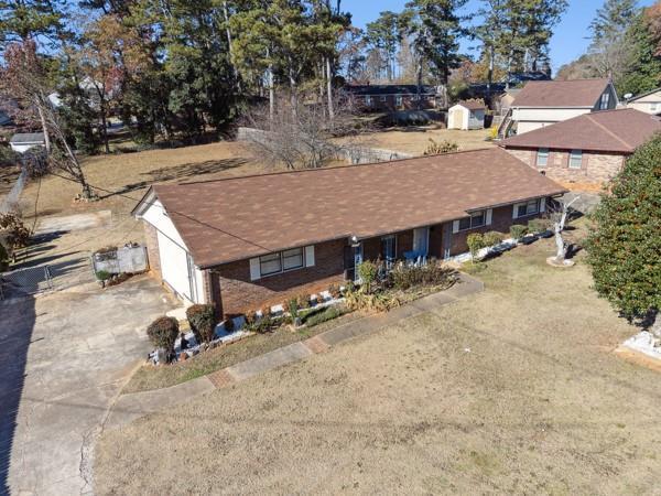 Listing photo 3 for 747 Bethesda School Rd, Lawrenceville GA 30044