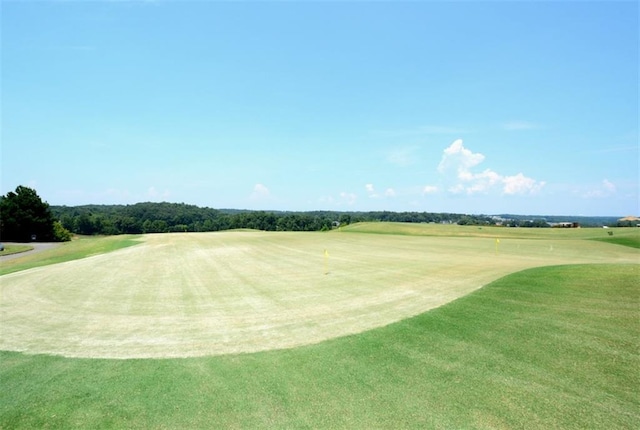 204 Maple Creek Chase, Woodstock, GA 30188 - view of property's community featuring golf course view