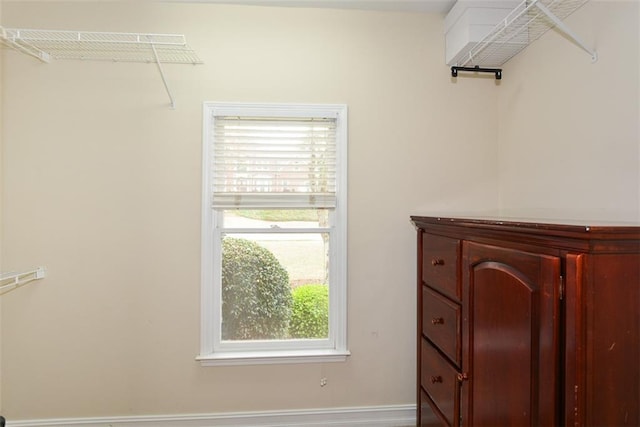 204 Maple Creek Chase, Woodstock, GA 30188 - view of spacious closet