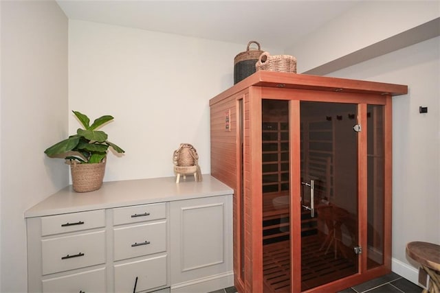 204 Maple Creek Chase, Woodstock, GA 30188 - view of sauna featuring tile patterned flooring