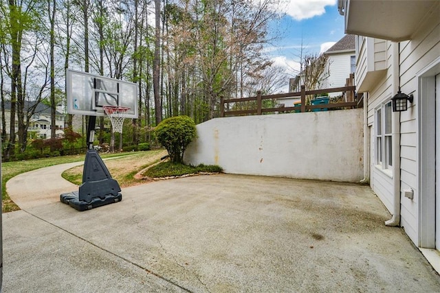 204 Maple Creek Chase, Woodstock, GA 30188 - view of patio