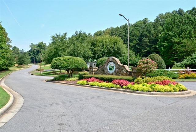 204 Maple Creek Chase, Woodstock, GA 30188 - view of community / neighborhood sign