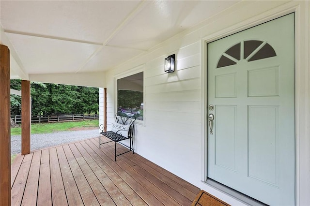16064 Hopewell Rd, Alpharetta, GA 30004 - view of porch