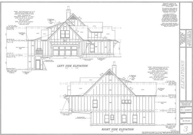 miscellaneous document