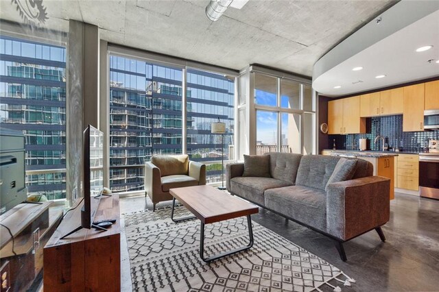 923 Peachtree St NE Unit 1625, Atlanta, GA 30309
