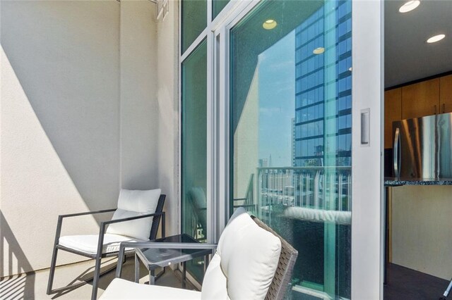 923 Peachtree St NE Unit 1625, Atlanta, GA 30309