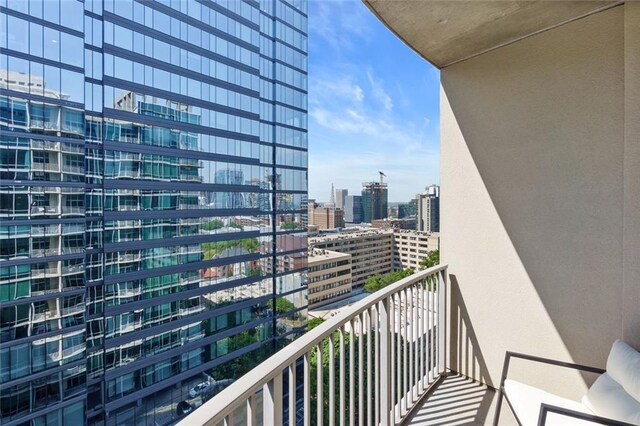923 Peachtree St NE Unit 1625, Atlanta, GA 30309